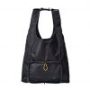 Visible Foldable Tote Bag