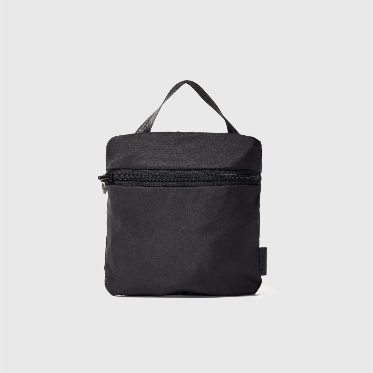 Echo X Visible Foldable Bag - Image 5