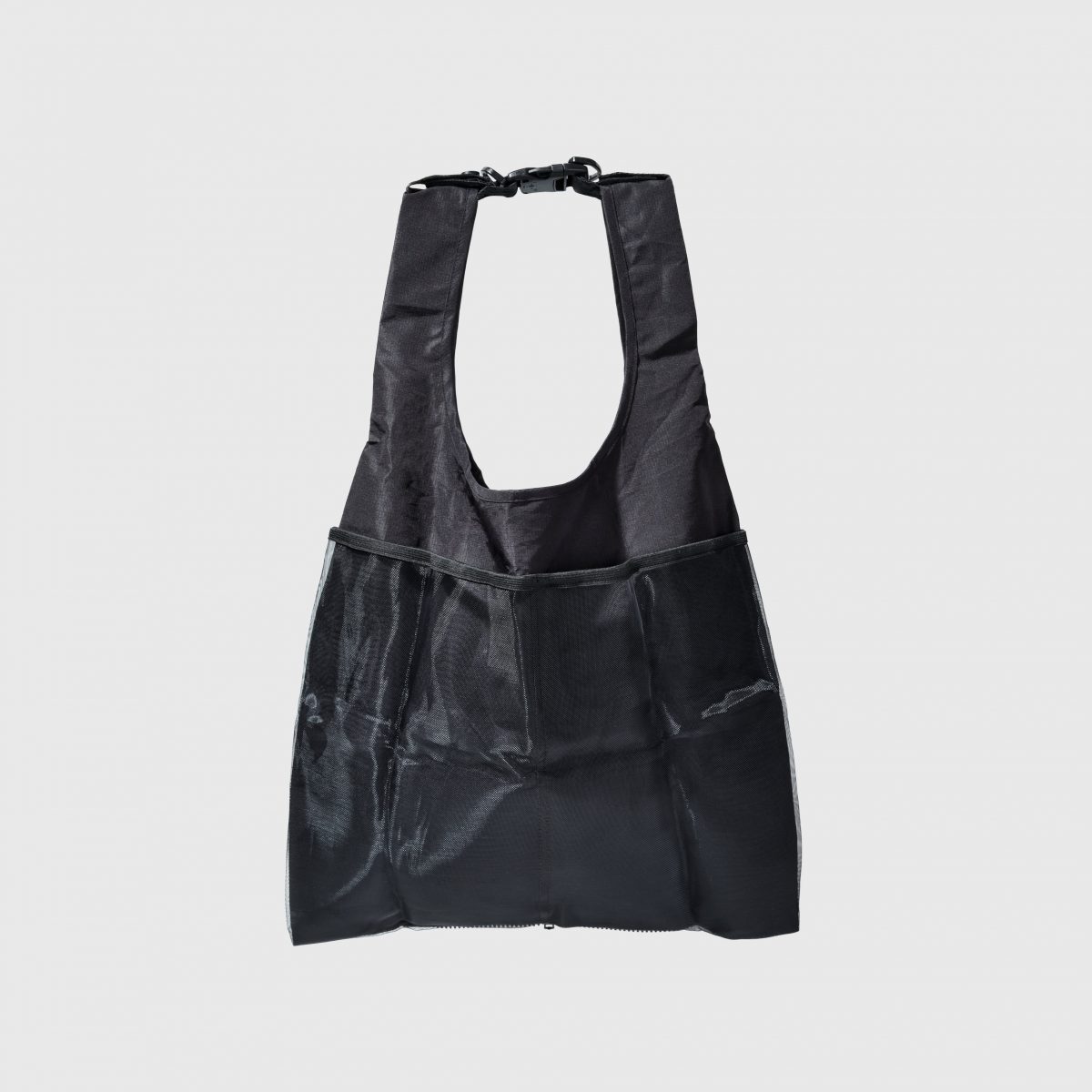 Echo X Visible Foldable Bag - Image 7