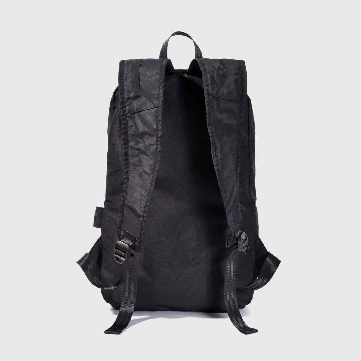 Echo X Visible Foldable Bag - Image 3