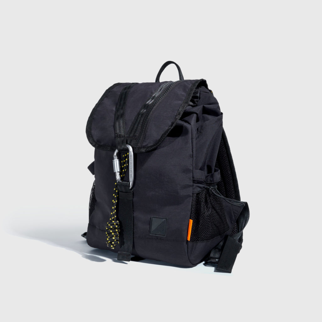 Adore Backpack - SYMA