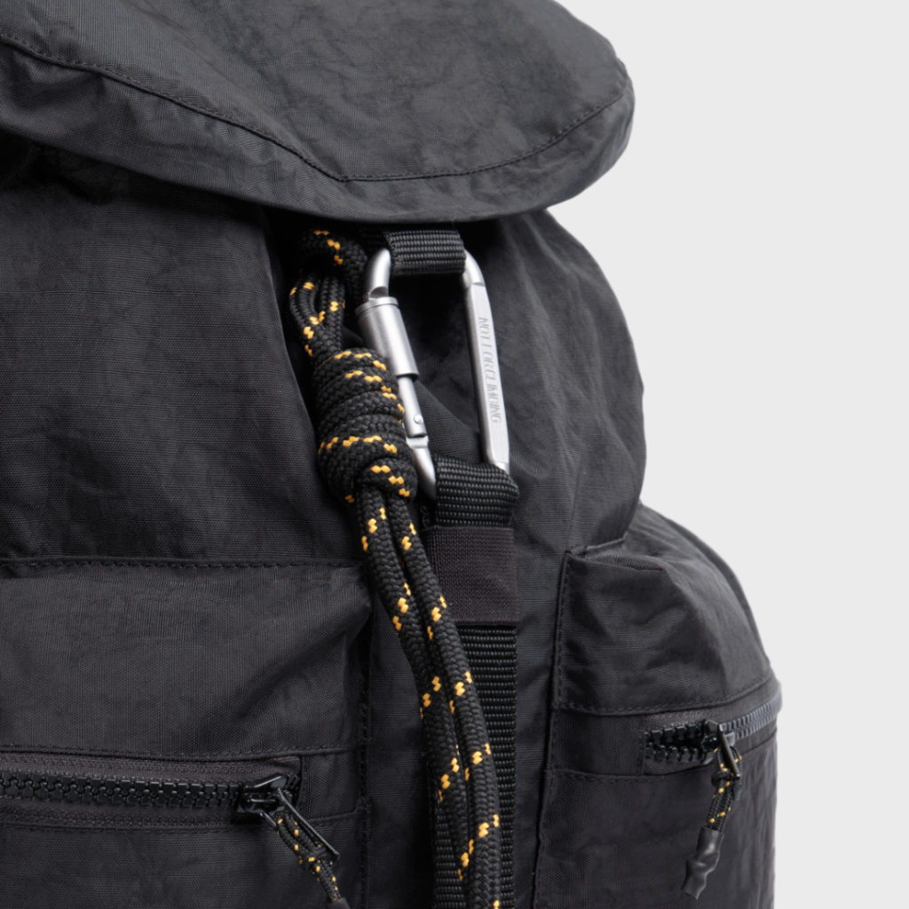 Hover Backpack - SYMA. Utilized