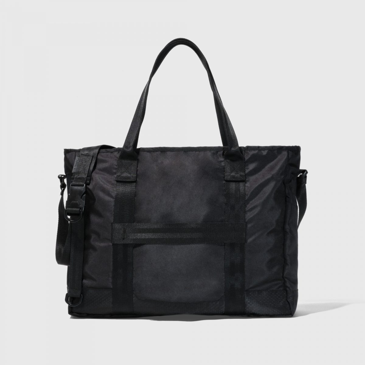 Miles Tote Bag X Clone Load Cube - Image 3