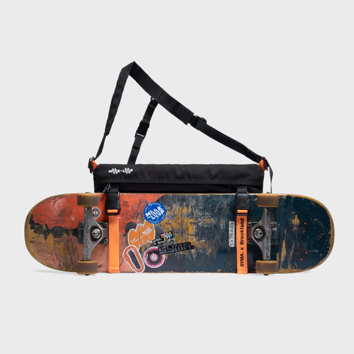 Deck Multi-Purpose Sling Bag - Image 8