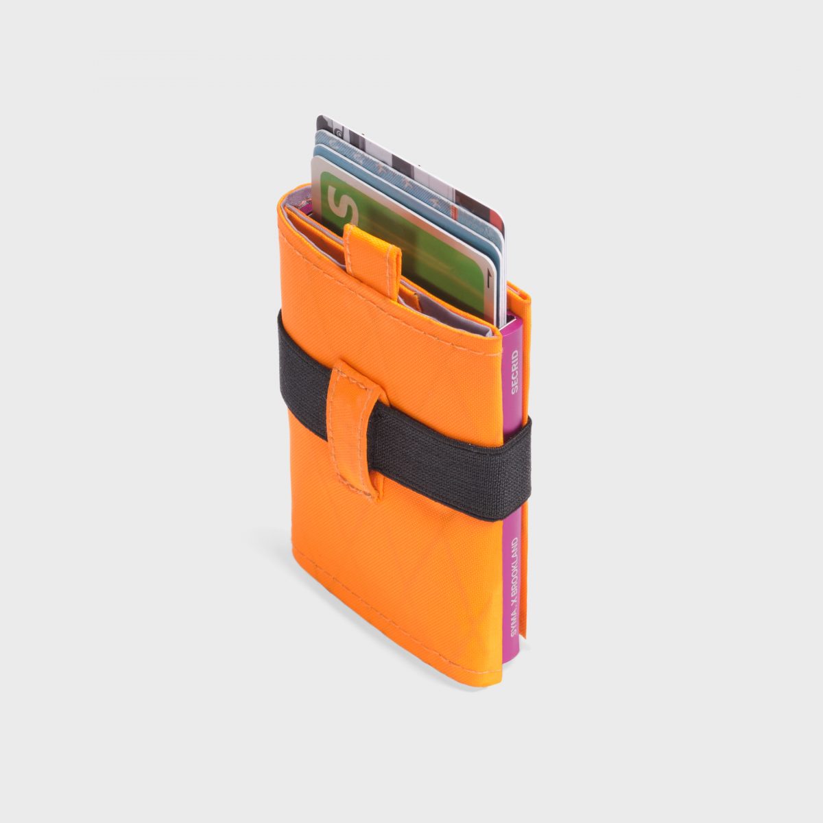 360 Flip Easy Wallet