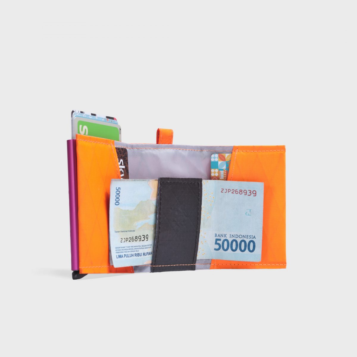 360 Flip Easy Wallet - Image 2
