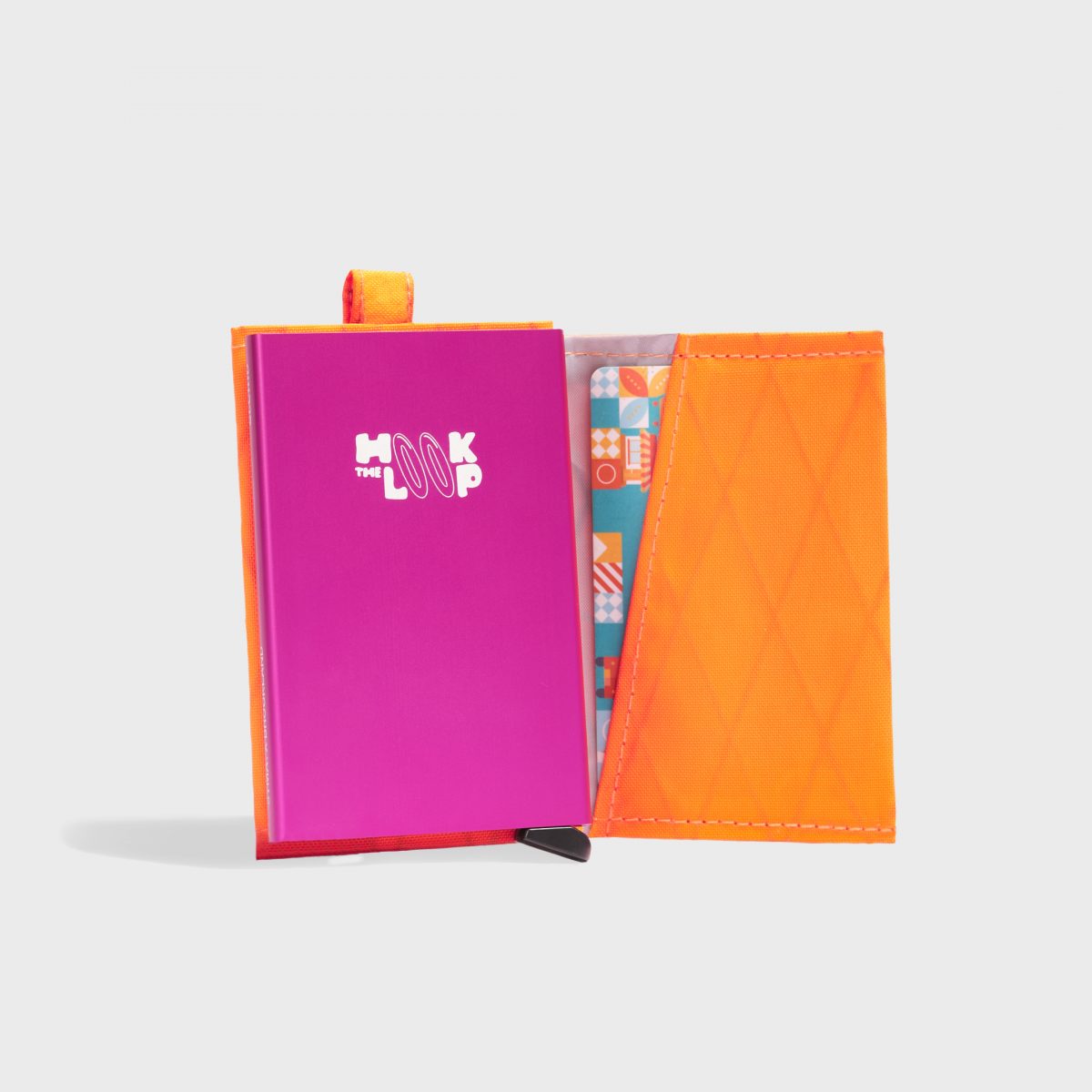 360 Flip Easy Wallet - Image 5