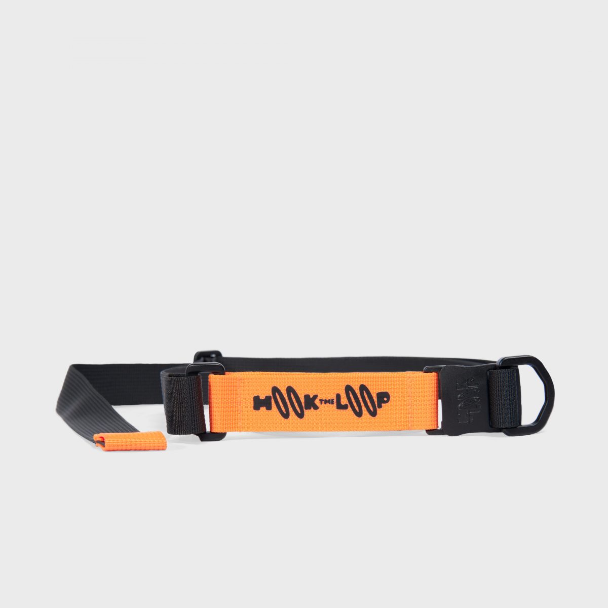 Wheels Webbing Belt - Image 3