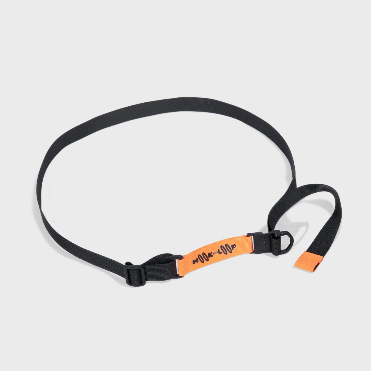 Wheels Webbing Belt - Image 2
