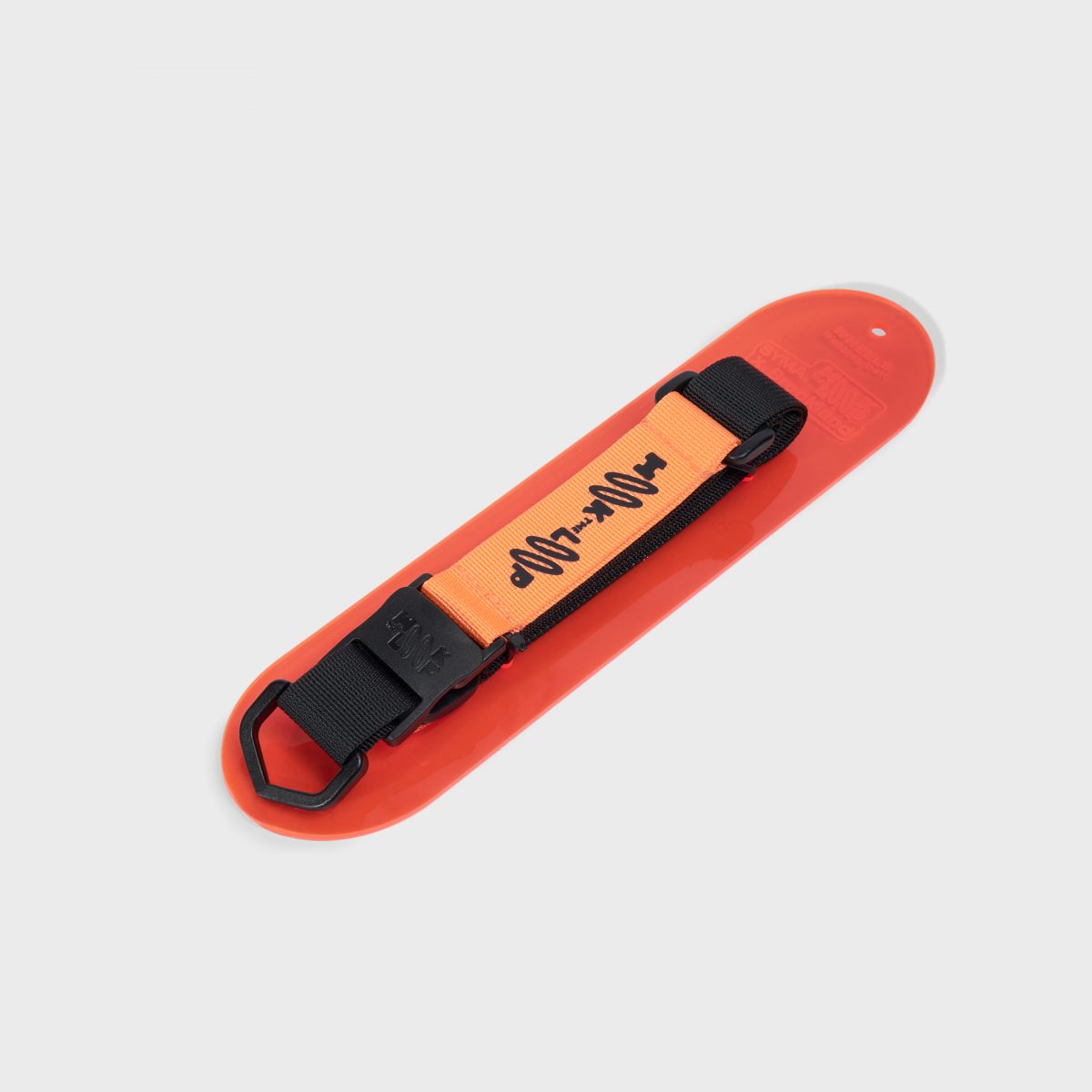 Wheels Webbing Belt - Image 8