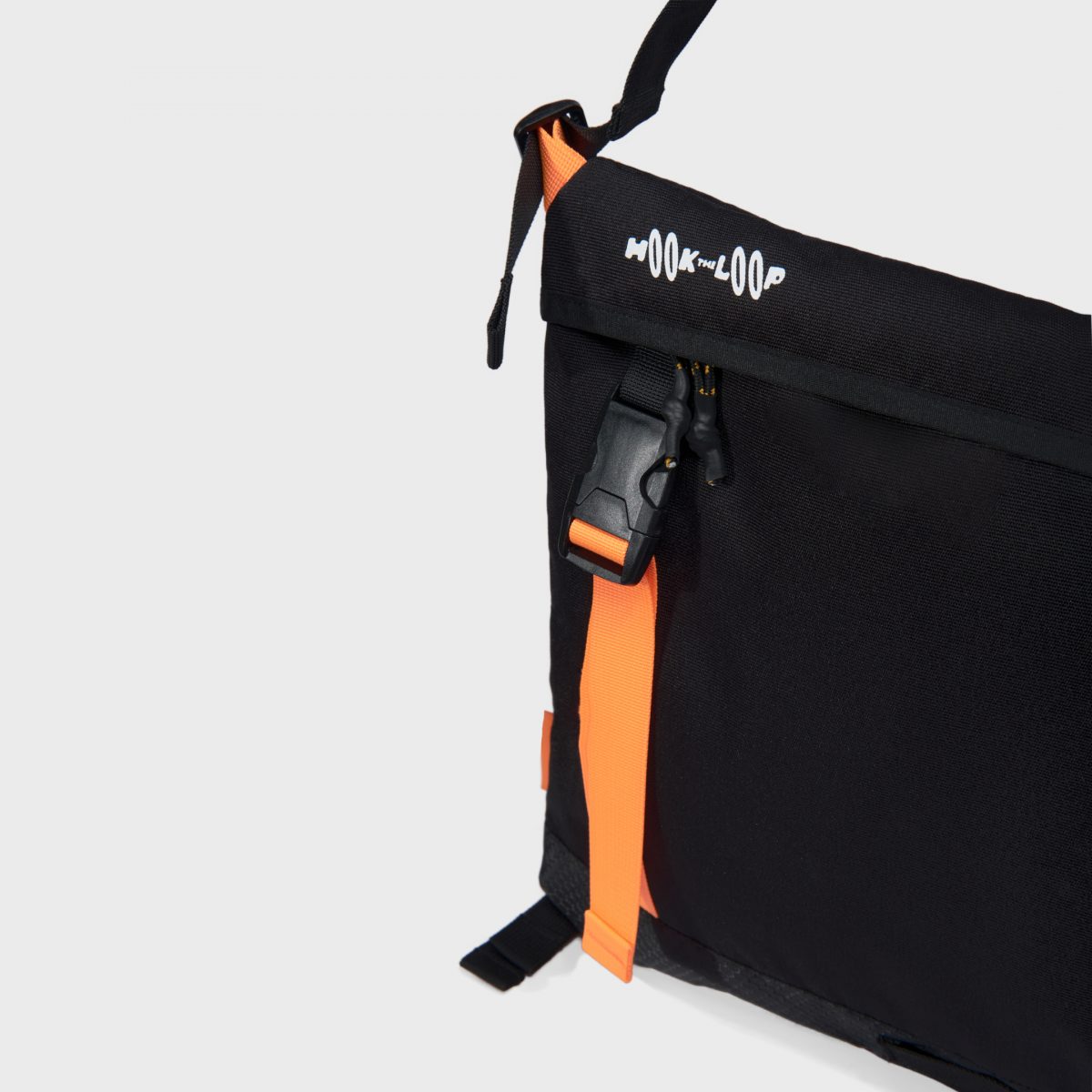 Deck Multi-Purpose Sling Bag - Image 5