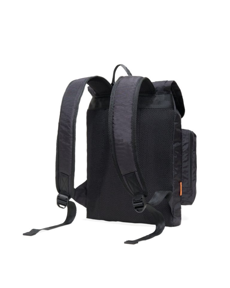 Ribbons Backpack - SYMA. Utilized