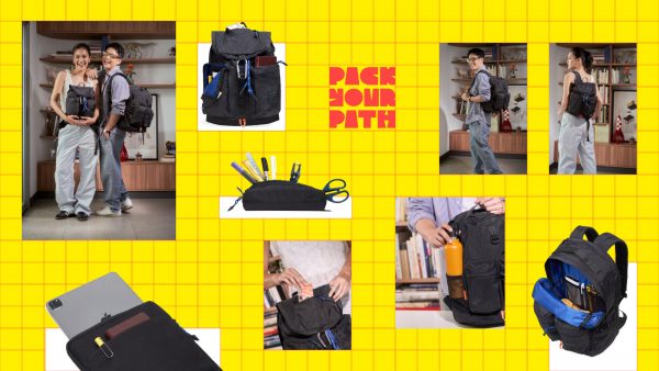 Pack Your Path