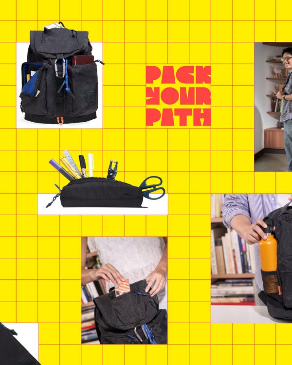 Pack Your Path