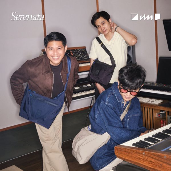 Laleilmanino - Plainsong Live