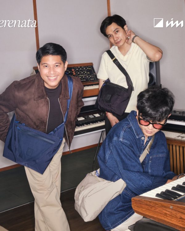 SYMA. x LIN x PLAINSONG