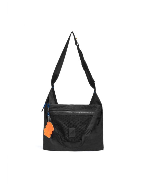 Serenata Sling Bag Black