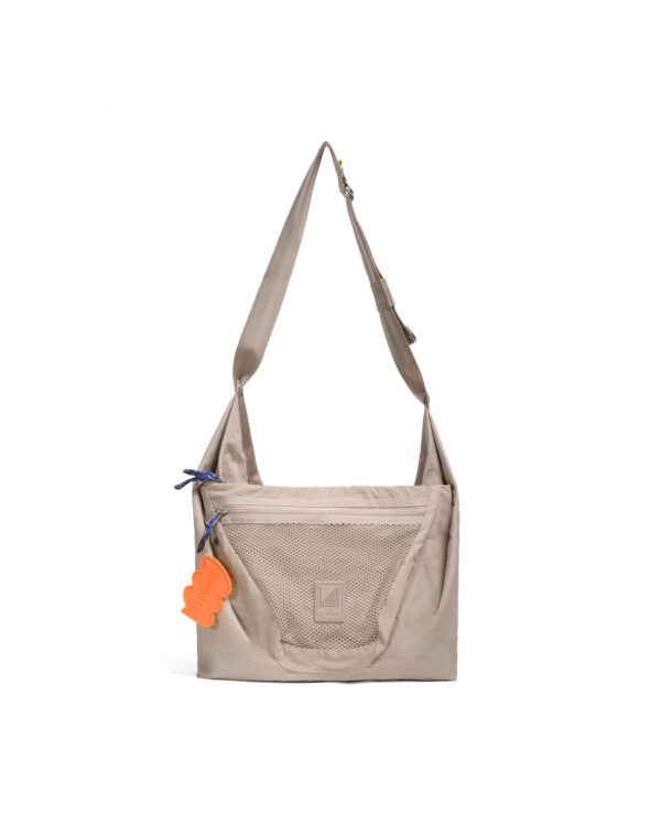 Serenata Sling Bag Beige