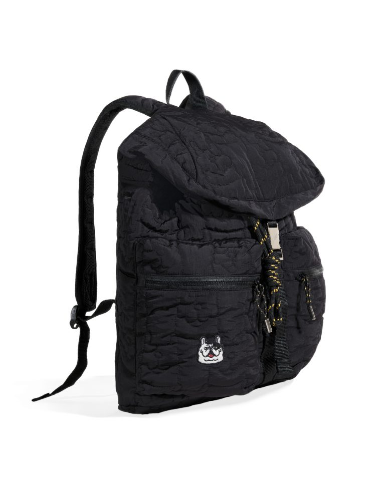 Hover Groove Backpack - SYMA. Utilized