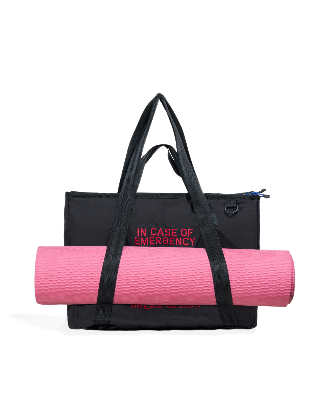 Mixtape Tote Bag - Image 9