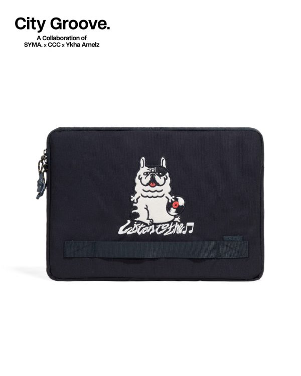 Babbot Laptop Sleeve