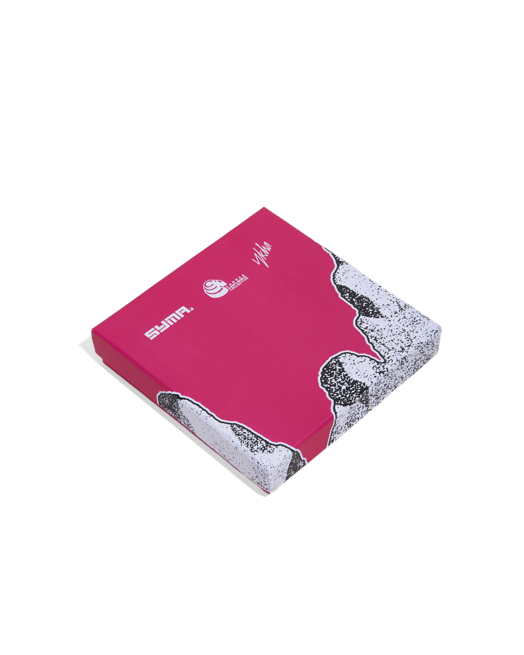 Babbot Leather Bag Charm Pouch - Image 7