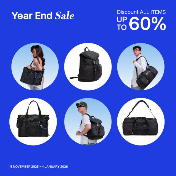 BACKPACK FESTIVAL✨