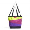 PPPeach Tote Bag Block Color