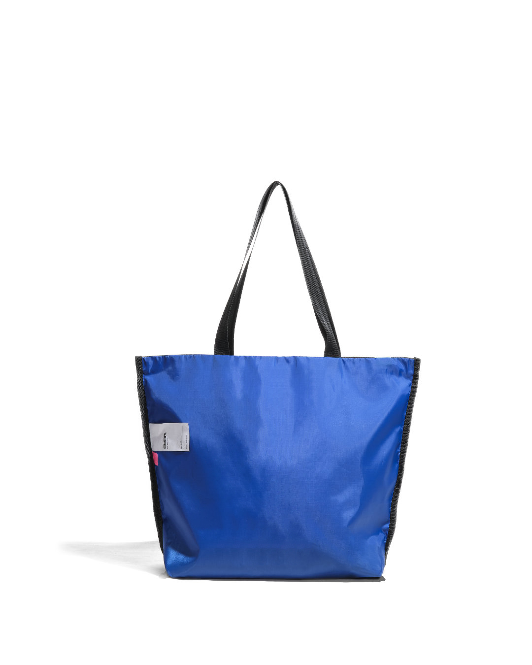 PPPeach Tote Bag Block Color - Image 7