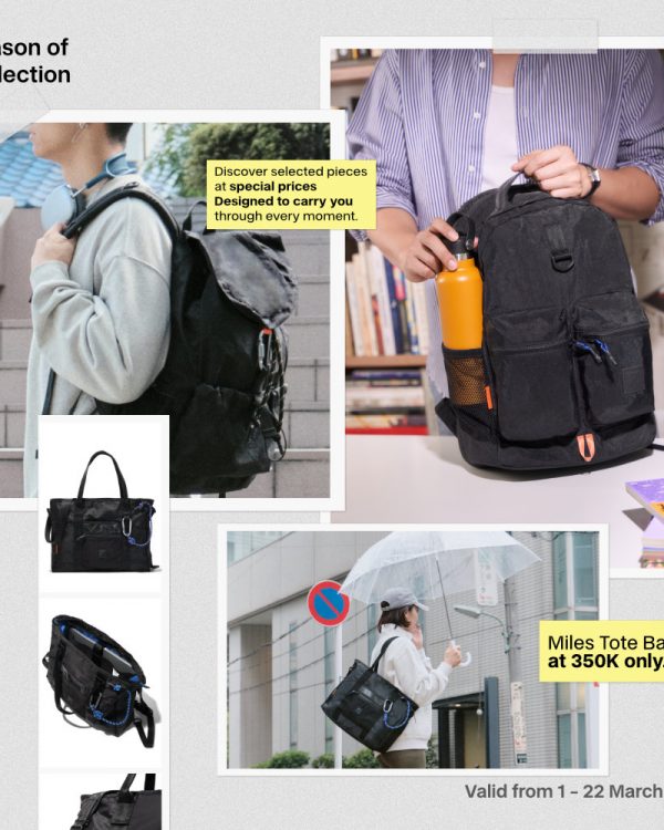 SEASON OF REFLECTION✨