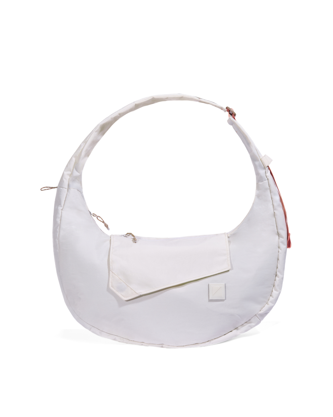 Fable Sling Bag Light Cream - Image 2