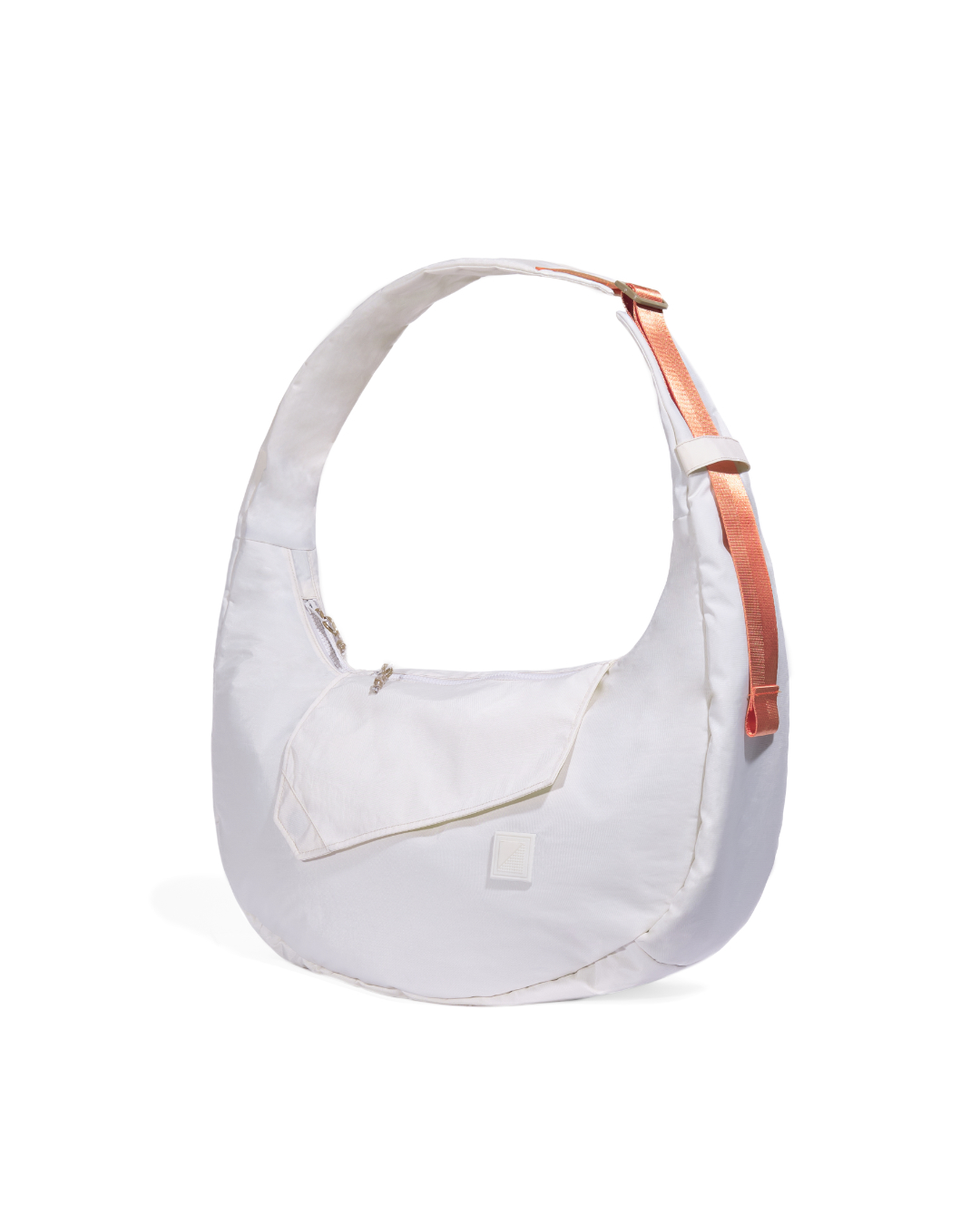 Fable Sling Bag Light Cream - Image 3