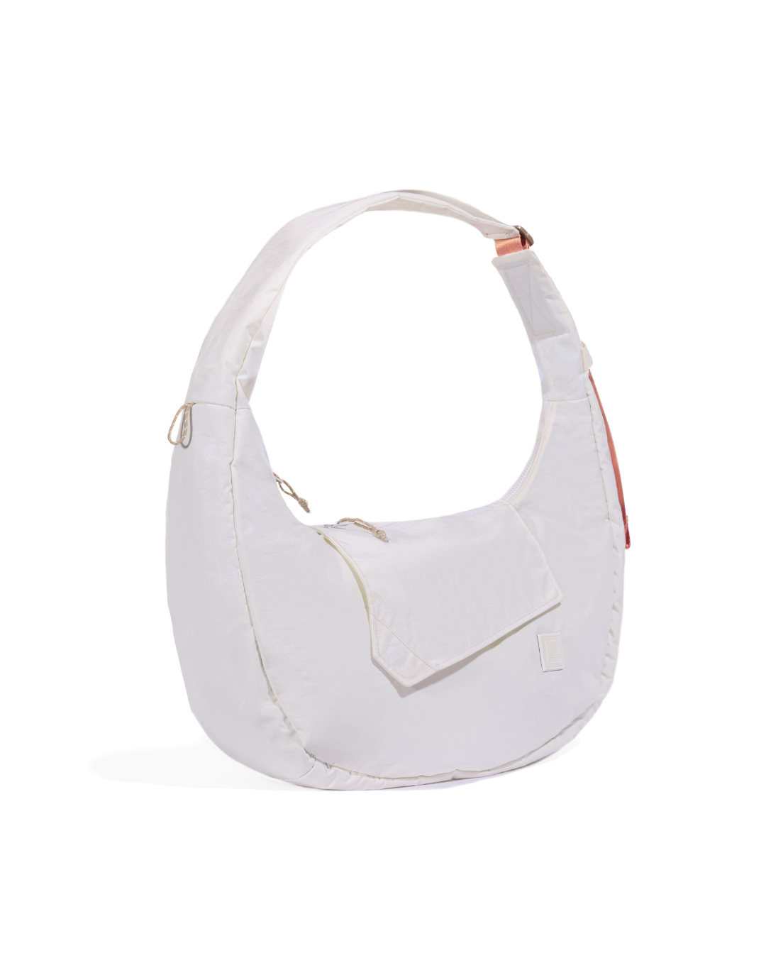 Fable Sling Bag Light Cream - Image 4