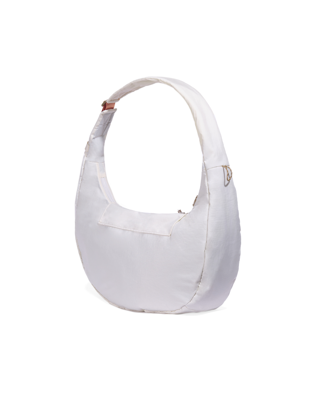 Fable Sling Bag Light Cream - Image 5