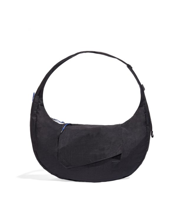 Alternative view of Fable Sling Bag Black