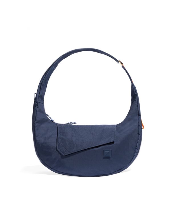 Alternative view of Fable Sling Bag Navy
