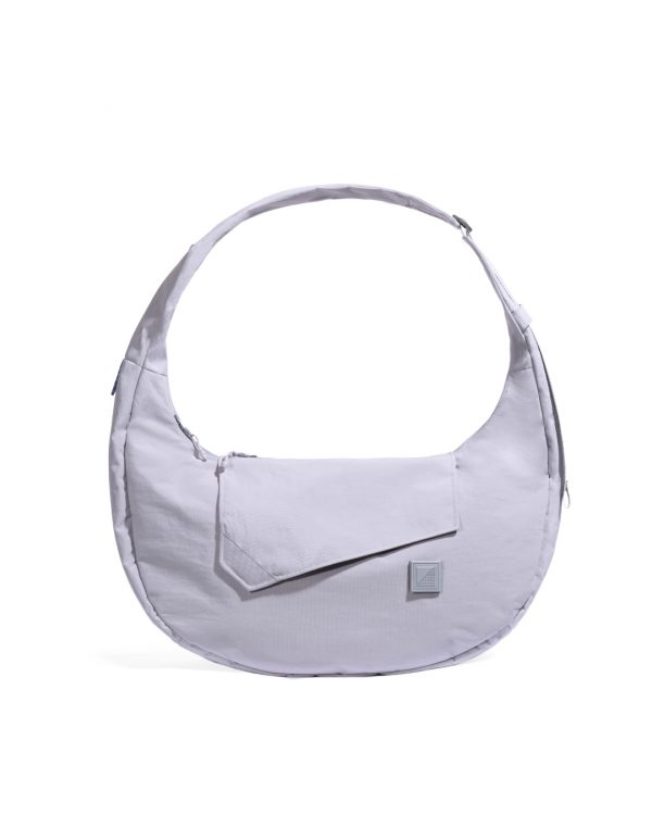 Alternative view of Fable Sling Bag Light Grey