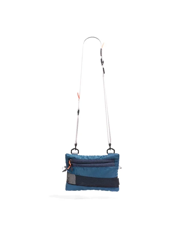 Alternative view of Mantra Sacoche Navy