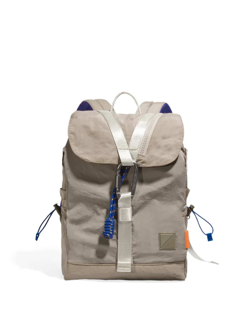 Adore Beige Backpack