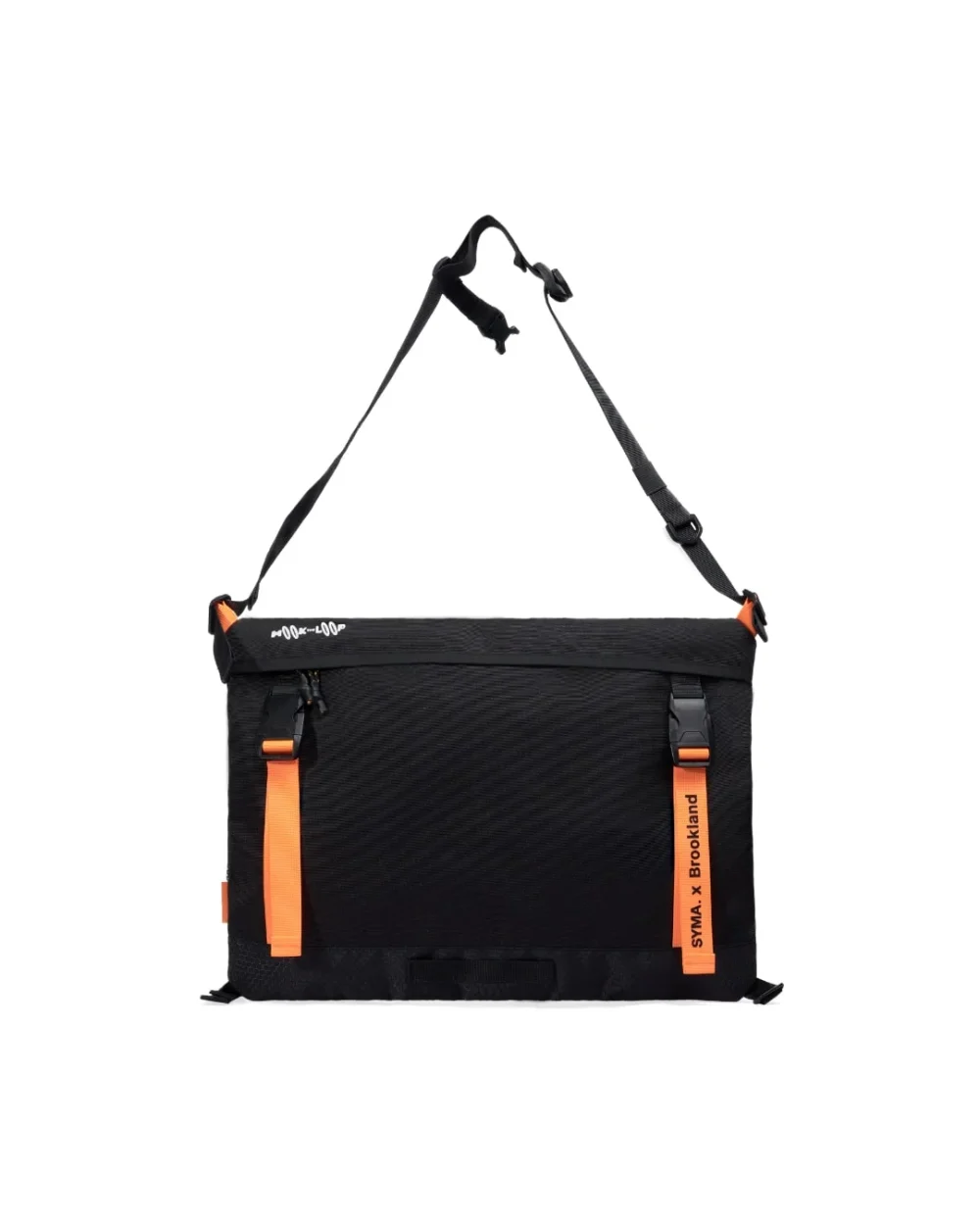 Deck Multi-Purpose Sling Bag