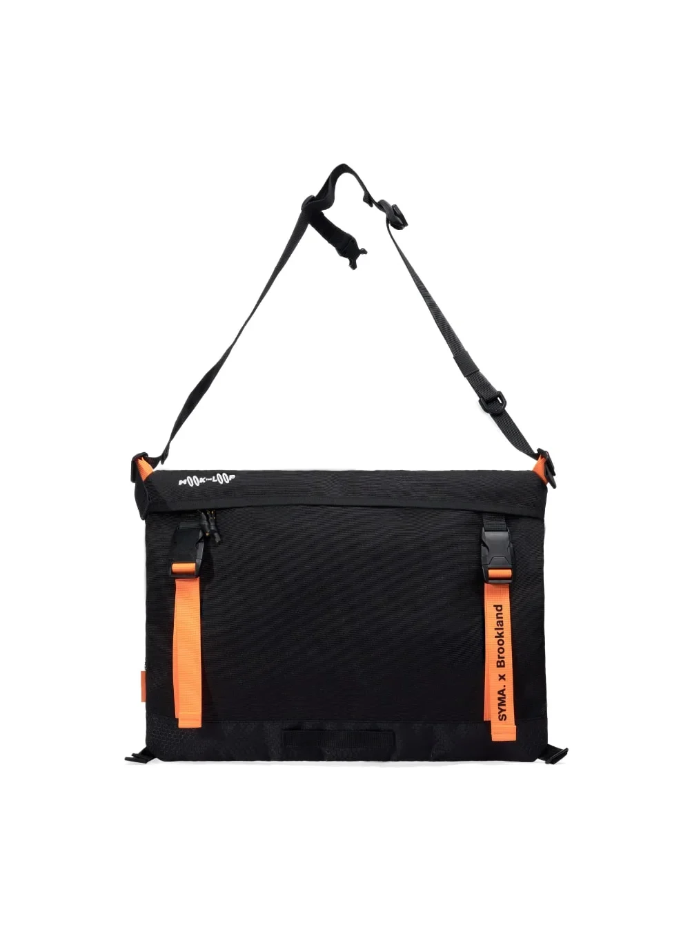 Deck Multi-Purpose Sling Bag