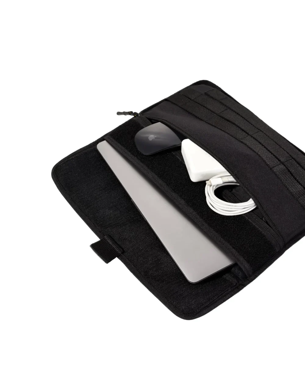 Alternative view of Command Laptop Sleeve