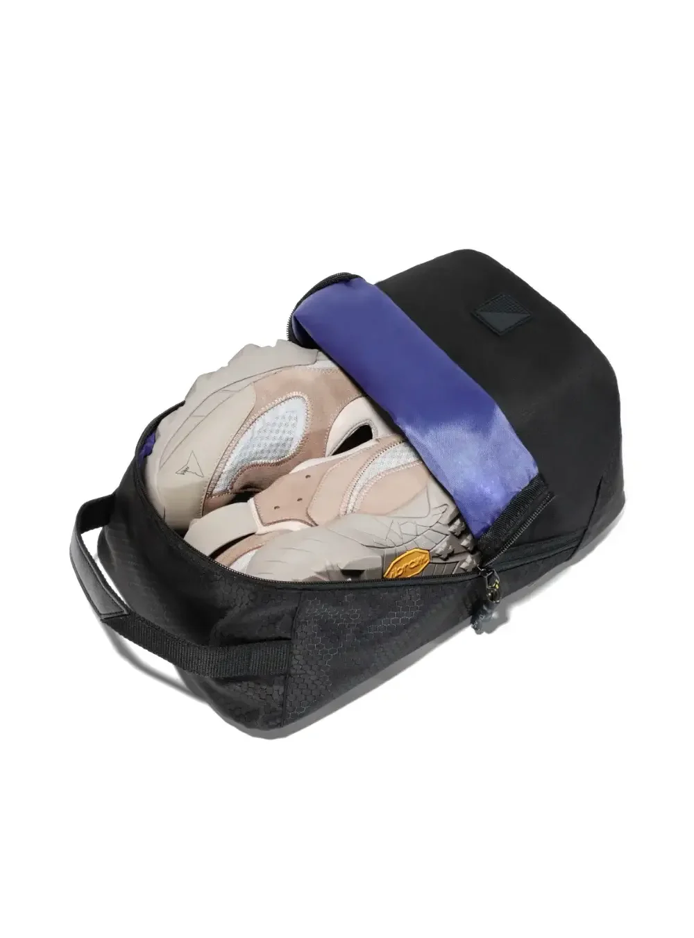 Cubic Shoes Bag