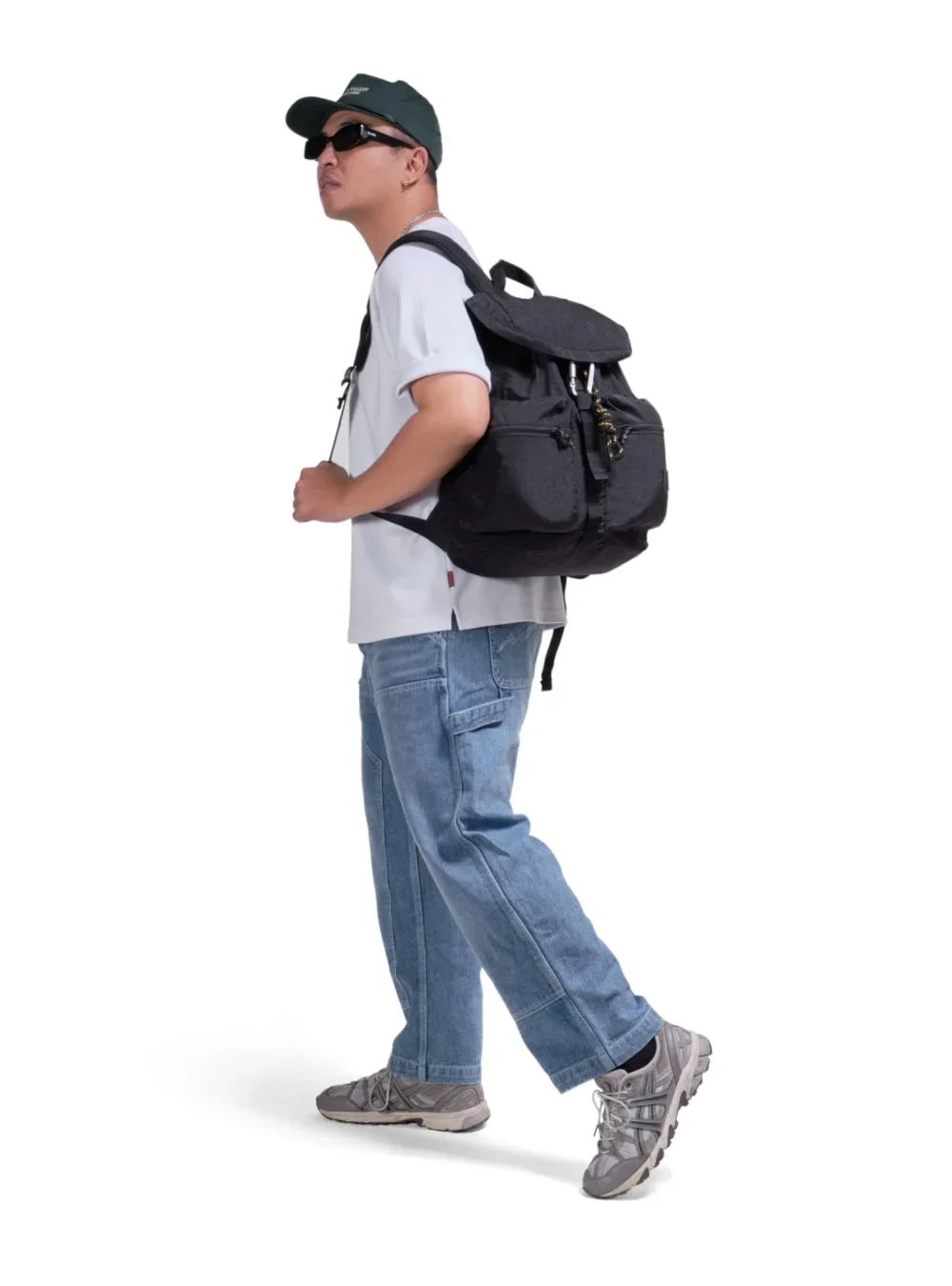 Alternative view of Hover Backpack