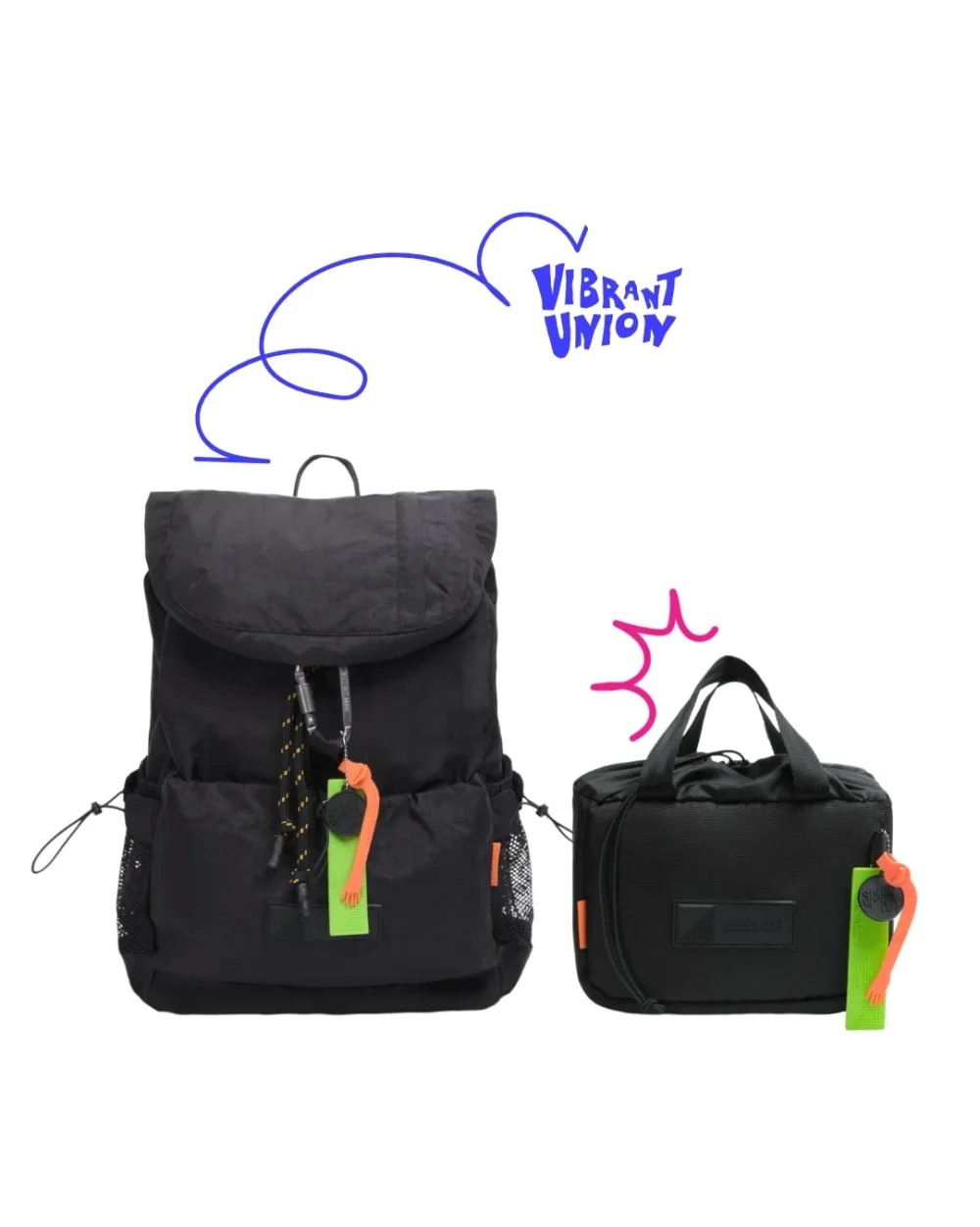 Bond Camera Bag