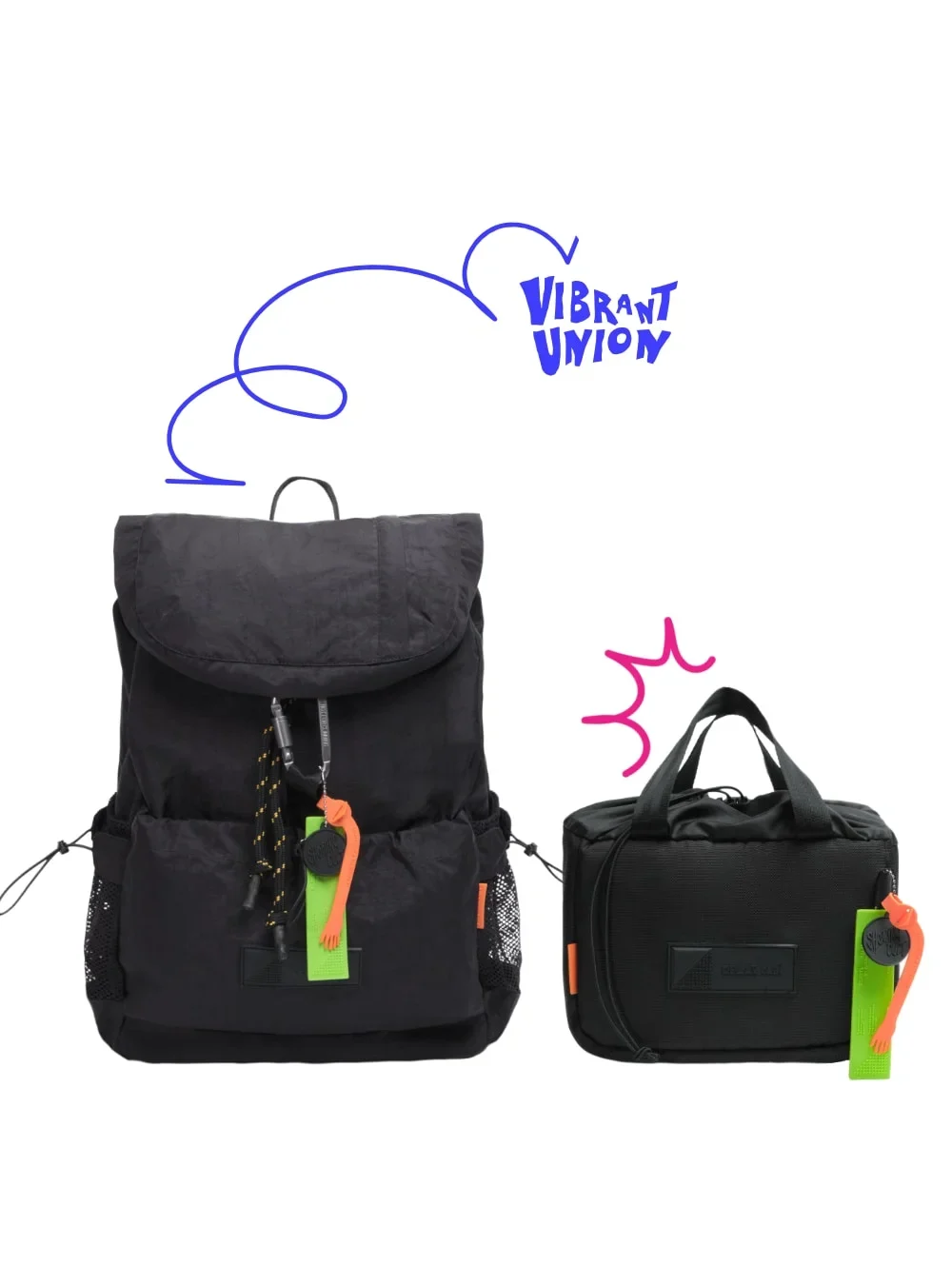 Bond Camera Bag