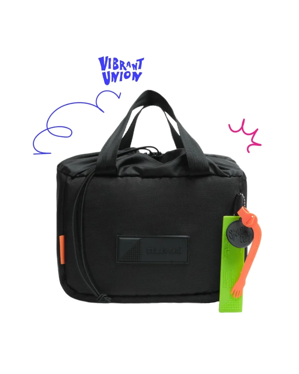 Radiance Camera Bag