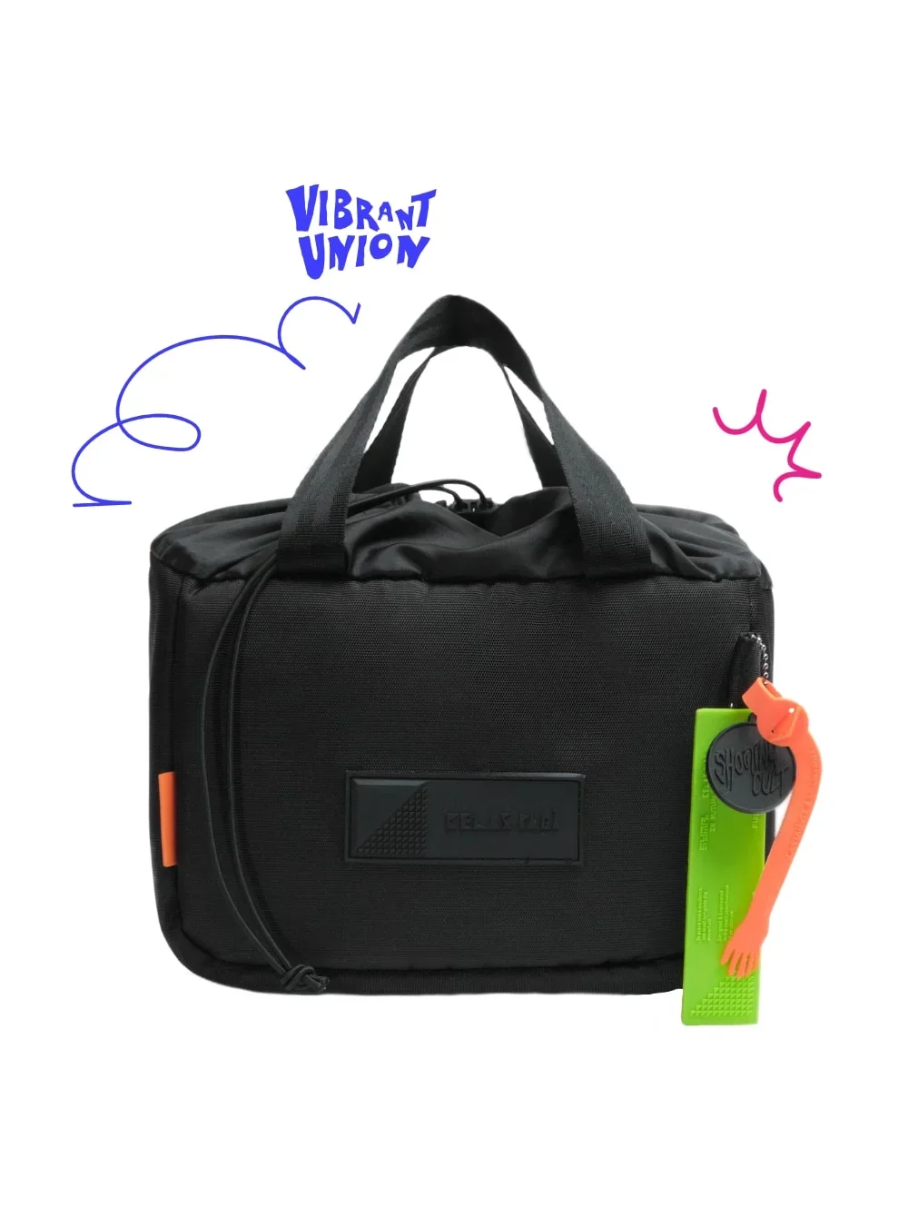 Radiance Camera Bag