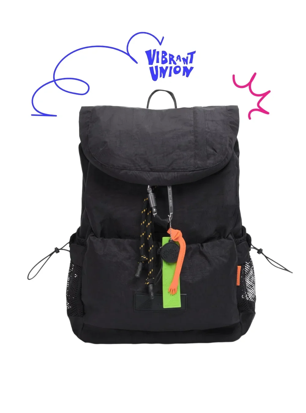 Synergy Backpack