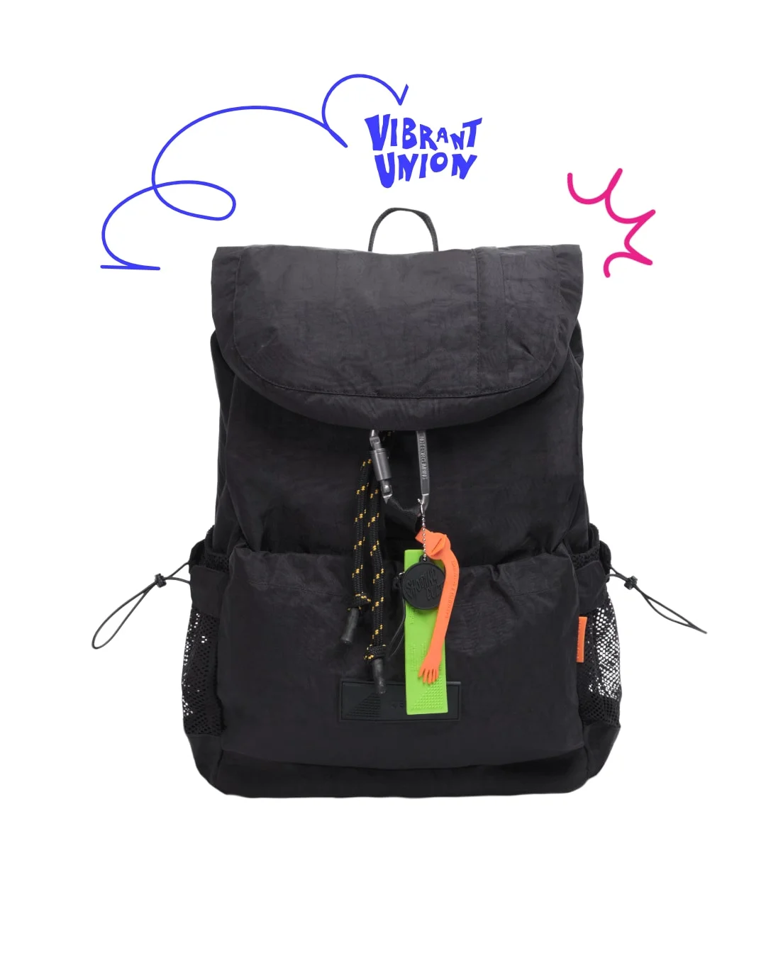 Synergy Backpack